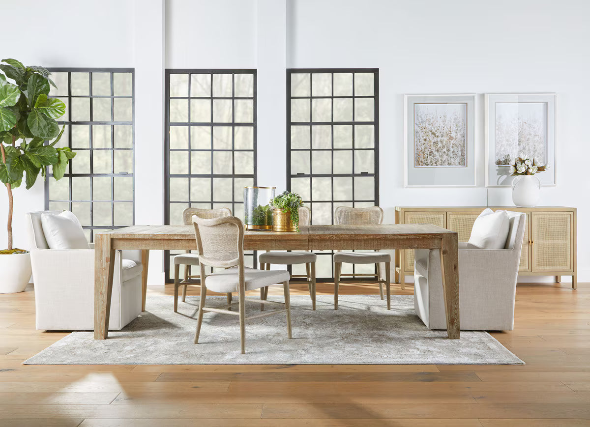 Carina Media Sideboard