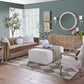 Carina Media Sideboard
