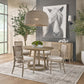 Carina Media Sideboard