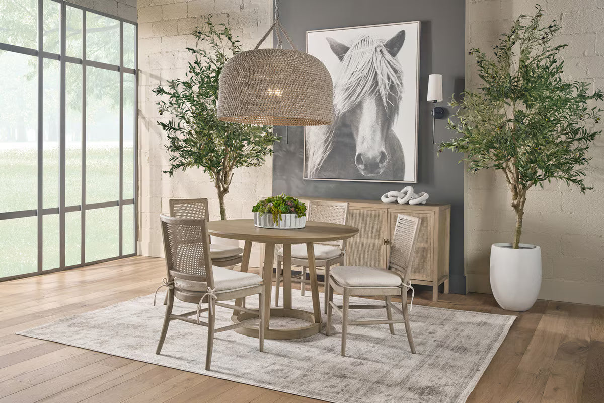 Carina Media Sideboard