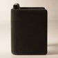 Carson Warm White Performance Fabric Counter Stool