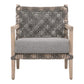 Costa Outdoor Club Chair