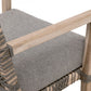 Costa Outdoor Club Chair