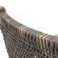 Costa Outdoor Club Chair