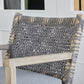 Costa Outdoor Club Chair