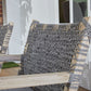 Costa Outdoor Club Chair