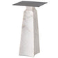 Figuration Side Table