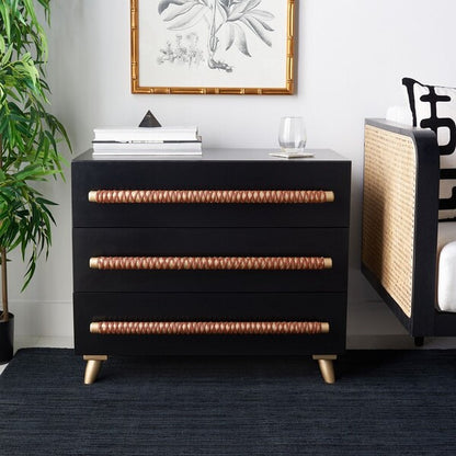 Raquel 3 Drawer