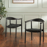 Bandelier Arm Chair