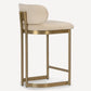 Shay Upholstered Counter Stool