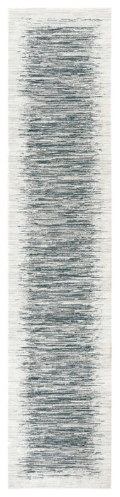 GRAND STREET IVORY BLUE