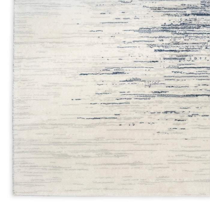 GRAND STREET IVORY BLUE