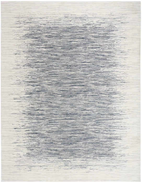 GRAND STREET IVORY BLUE