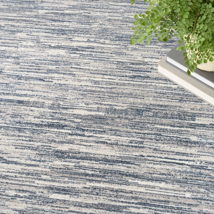GRAND STREET IVORY BLUE
