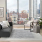 GRAND STREET IVORY BLUE