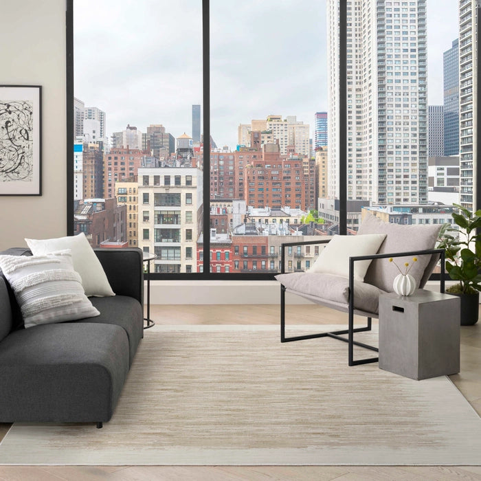 GRAND STREET  IVORY TAUPE
