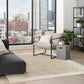 GRAND STREET  IVORY TAUPE