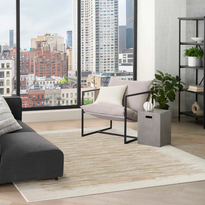 GRAND STREET  IVORY TAUPE