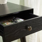 Scully 3 Drawer Desk