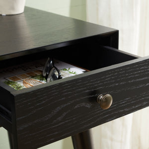 Scully 3 Drawer Desk