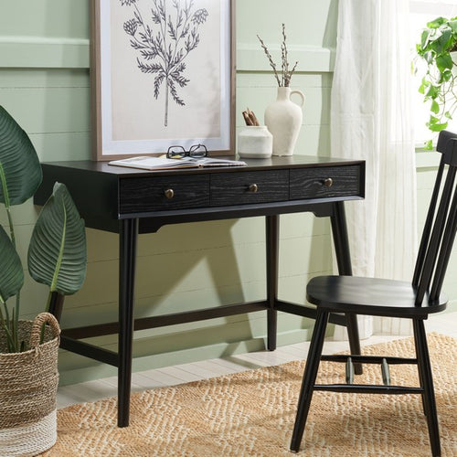 Scully 3 Drawer Desk