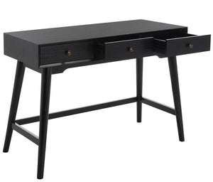 Scully 3 Drawer Desk