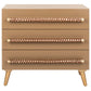 Raquel 3 Drawer