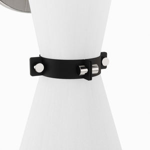 Starlight 1-Light Wall Sconce in White Polished Nickel
