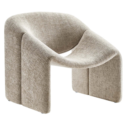 Vivi Chenille Silla