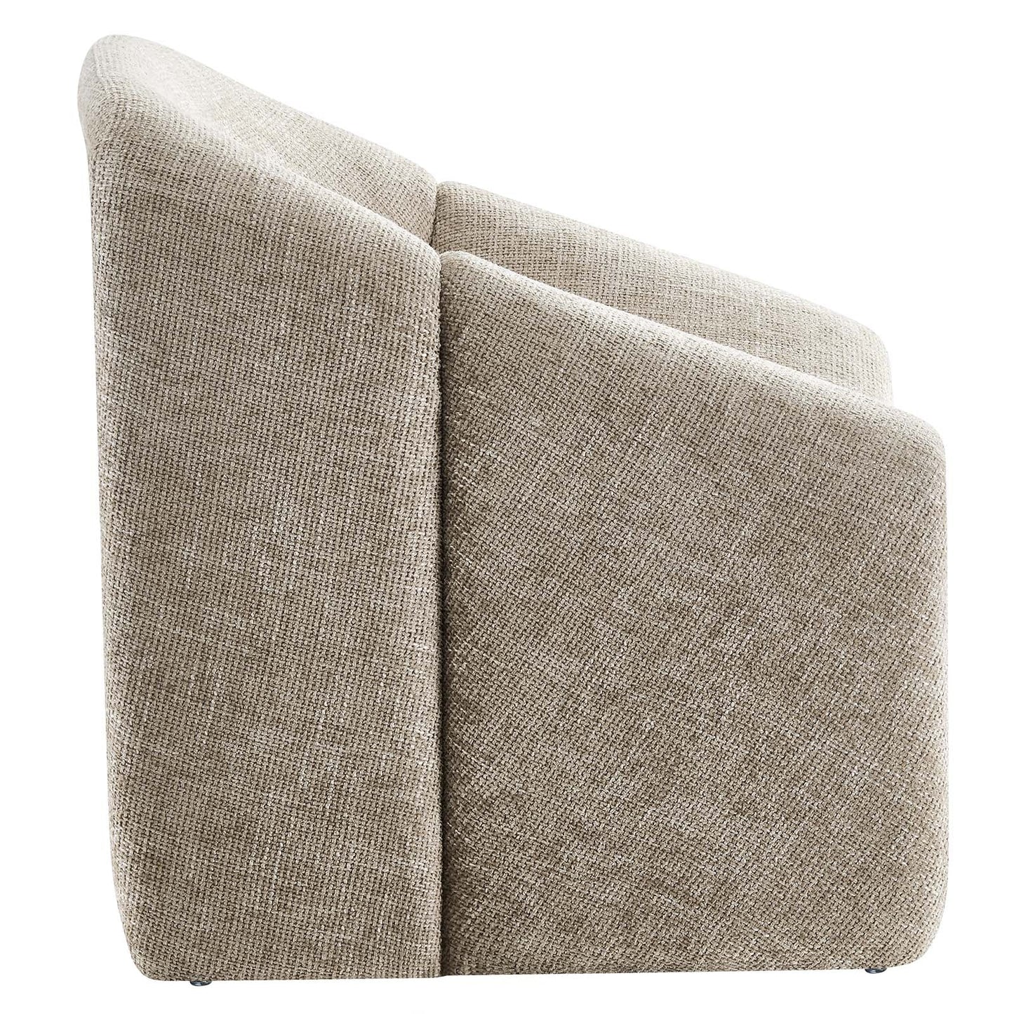 Vivi Chenille Silla