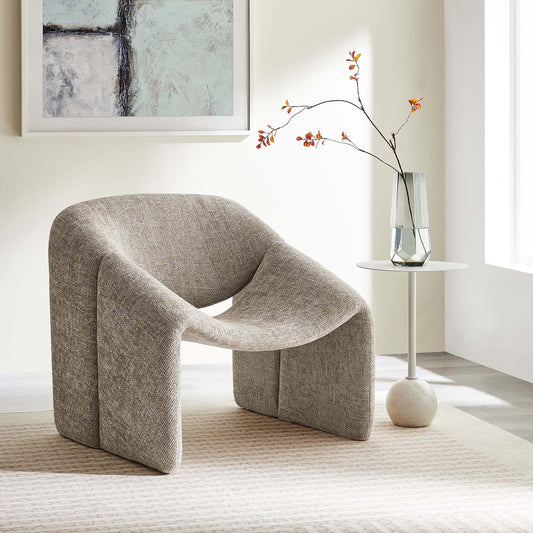 Vivi Chenille Silla