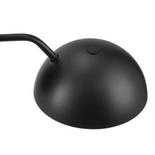 Cargar imagen en el visor de la galería, Eclipse Globe Wall Sconce in Brass
