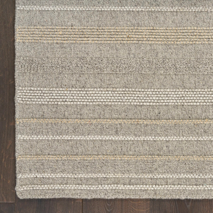EMBRACE RUG GRIS