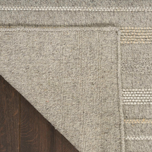 EMBRACE RUG GRIS