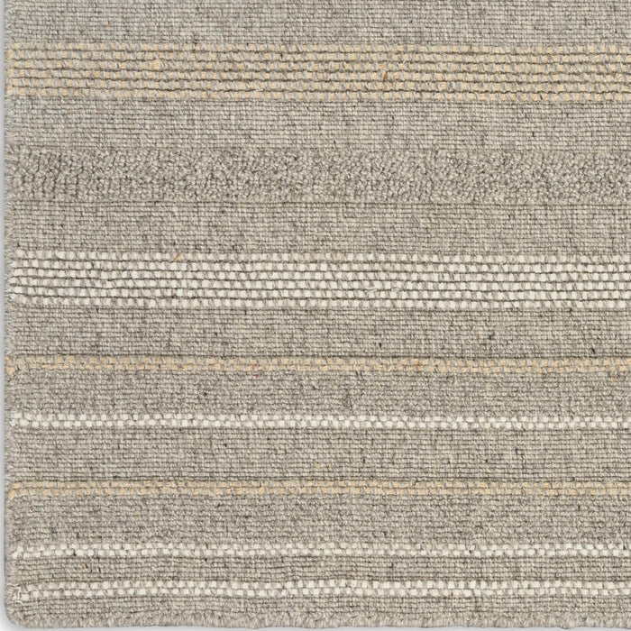 EMBRACE RUG GRIS