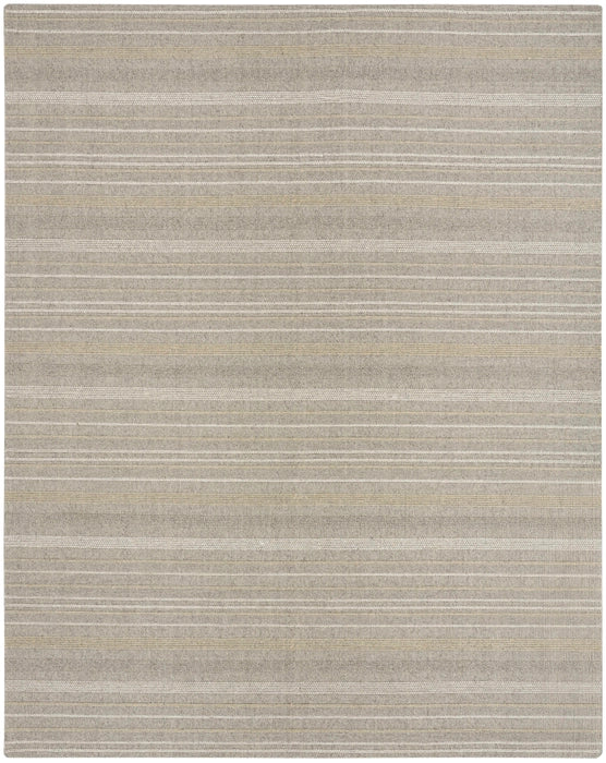 EMBRACE RUG GRIS