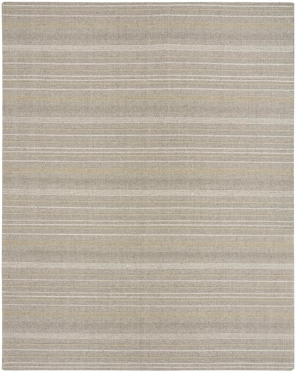 EMBRACE RUG GRIS