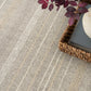 EMBRACE RUG GRIS