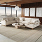 EMBRACE RUG GRIS