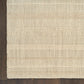 EMBRACE RUG MARFIL
