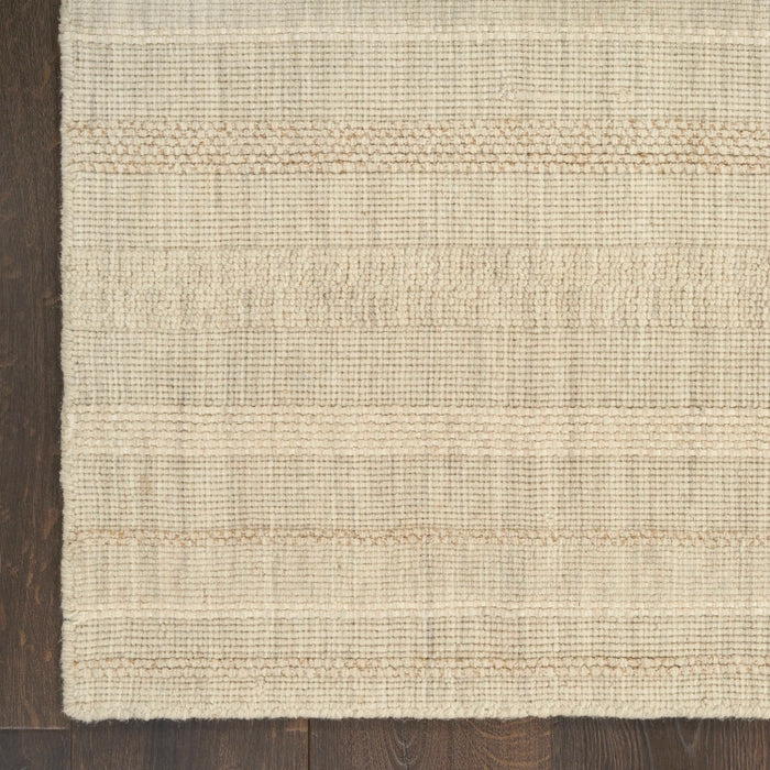 EMBRACE RUG MARFIL