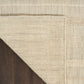 EMBRACE RUG MARFIL