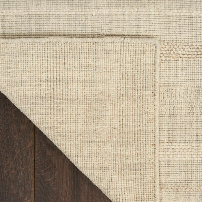 EMBRACE RUG MARFIL