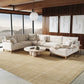 EMBRACE RUG GRIS PARDO