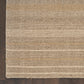 EMBRACE RUG NATURAL