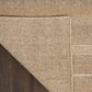 EMBRACE RUG NATURAL