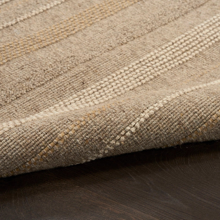 EMBRACE RUG NATURAL