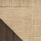 EMBRACE RUG GRIS PARDO