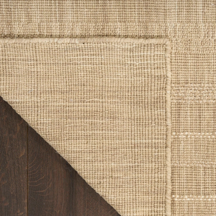 EMBRACE RUG GRIS PARDO