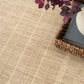 EMBRACE RUG GRIS PARDO